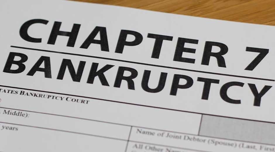 6 Signs Chapter 7 Bankruptcy Could be Right for You