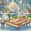 A Culinary Journey Through the Ocean’s Finest Flavors