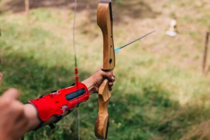 Bow Hunting for Beginners: 5 Essentials You Need to Get Started