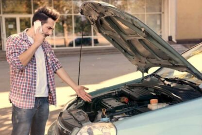 Common Signs Your Car Might Be a Lemon