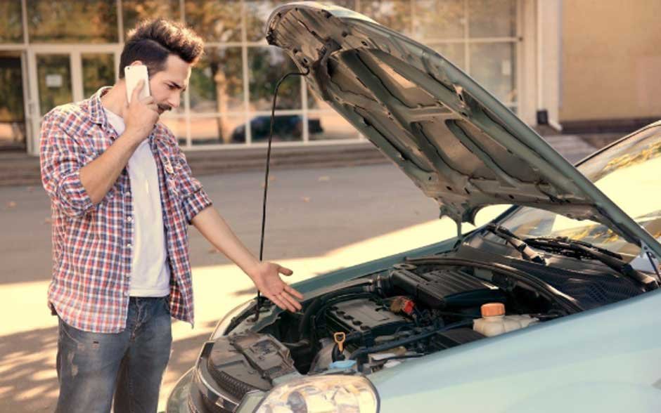 Common Signs Your Car Might Be a Lemon