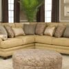 Creative Ways to Personalize Your Living Area Using Sectional Sofas