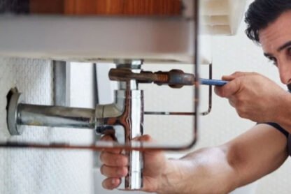 DIY Plumbing Projects: What You Can and Can’t Do Yourself