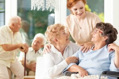 Finding the Best Elderly Relief Care Services for Your Family