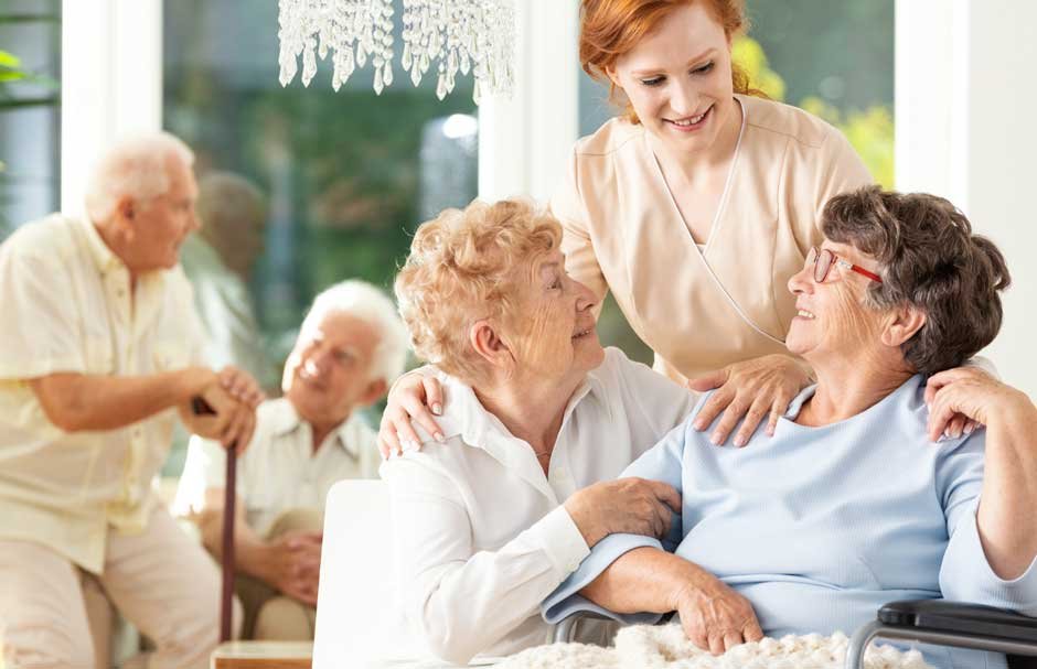 Finding the Best Elderly Relief Care Services for Your Family