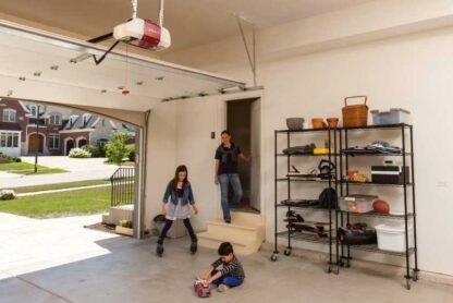 Garage Door Opener Repair Nearby: Guide to Quick and Hassle-Free Fixes