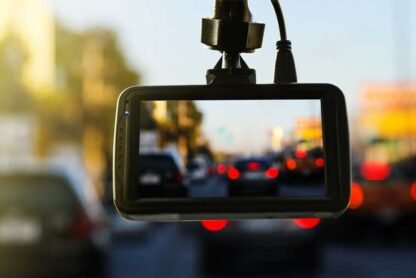 How AI Promises to Unlock New Dash Cam Capabilities