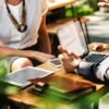 How Local Companies Are Innovating Business Processes