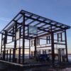 How Steel Structures Are Shaping Alberta's Construction Landscape