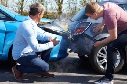 How the Right Car Accident Lawyer Can Help You Get the Fair Compensation