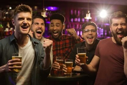 How to Choose the Best Entertainment for Your Bachelor Party