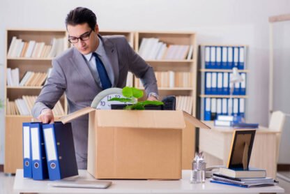 How to Minimize Downtime During an Office Relocation?