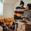 How to create an effective plan for long-distance move