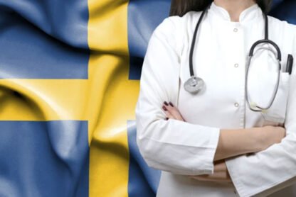 International Health Insurance for Expats in Sweden