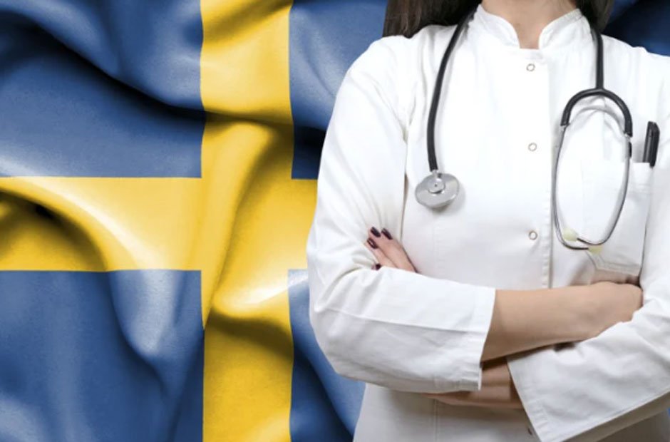 International Health Insurance for Expats in Sweden