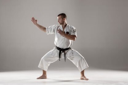 Life-Changing Benefits of Martial Arts in Chapel Hill