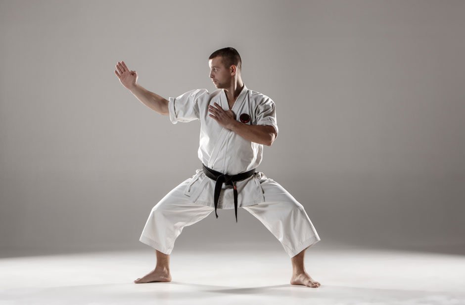 Life-Changing Benefits of Martial Arts in Chapel Hill