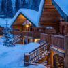 Luxury Mountain Lodges: Expectations and Booking Guide