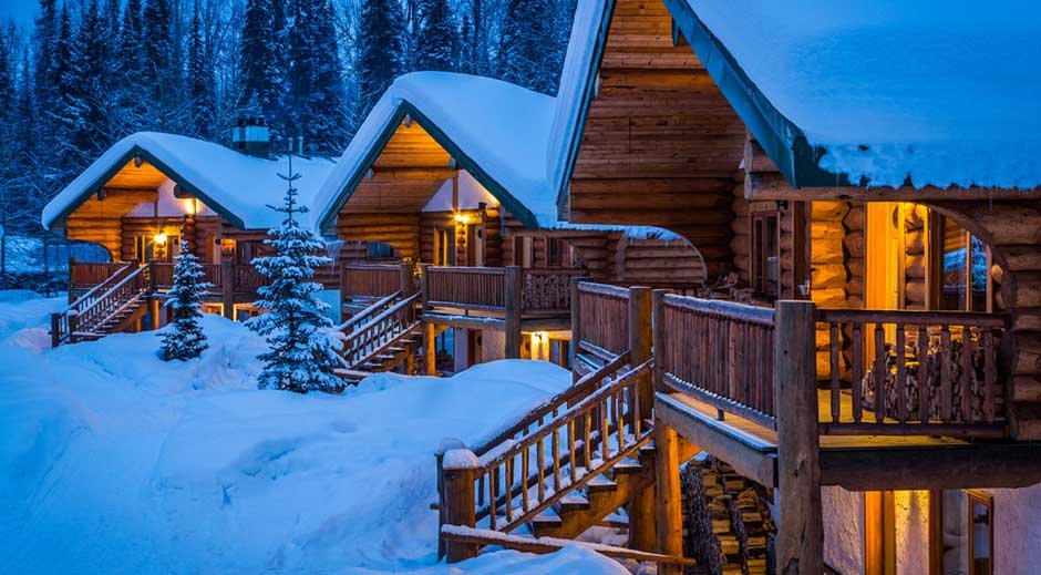 Luxury Mountain Lodges: Expectations and Booking Guide