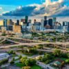 Moving to Houston? Here’s Why New Homes Are a Smart Choice