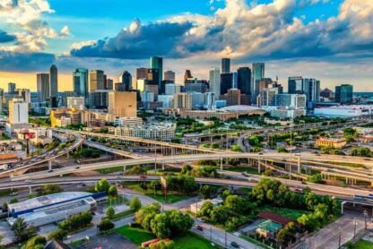 Moving to Houston? Here’s Why New Homes Are a Smart Choice