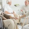 Personalized Healthcare Plans: Comprehensive Nursing Home Coverage for Seniors