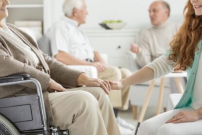 Personalized Healthcare Plans: Comprehensive Nursing Home Coverage for Seniors