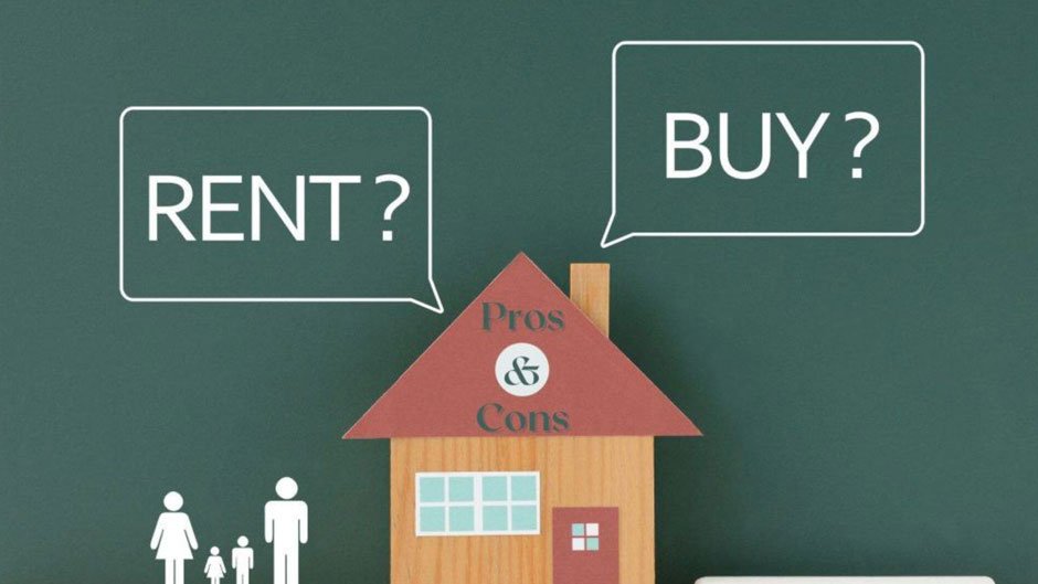 Renting vs. Buying: Which Makes Sense in 2025?