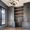 Stock vs. Semi-Custom vs. Custom Cabinets in Minneapolis
