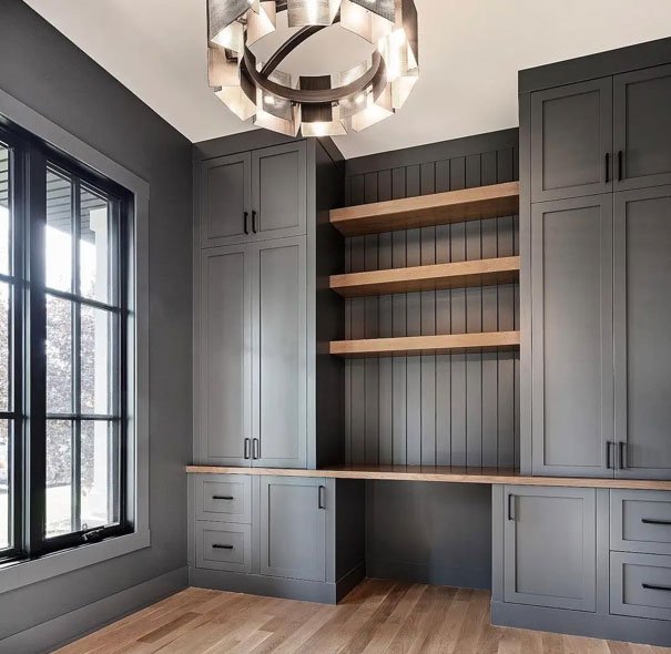 Stock vs. Semi-Custom vs. Custom Cabinets in Minneapolis