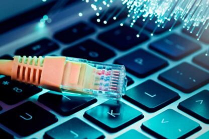 Switching to Fiber Internet: 5 Steps For a Seamless Transition