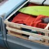 The Advantages of Using A Truck For Your Upcoming Moving Project