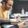 The Best Tattoo Studios in Sydney for Your Next Ink