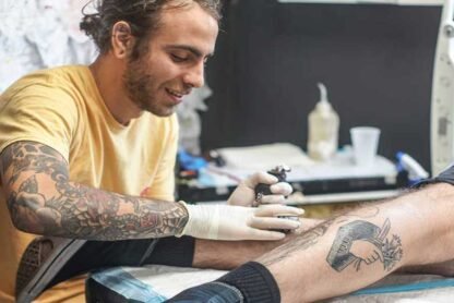 The Best Tattoo Studios in Sydney for Your Next Ink