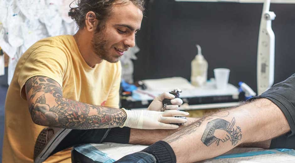 The Best Tattoo Studios in Sydney for Your Next Ink