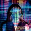 The Evolution of Automated Data-Sharing Technologies