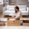 The Power of Decluttering and Simplifying Your Space