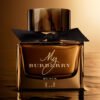 The Timeless Appeal of Burberry Fragrances