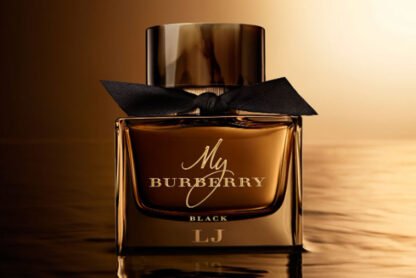 The Timeless Appeal of Burberry Fragrances