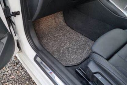 Top-Quality Car Mats UK: Keep Your Car Interior Like New