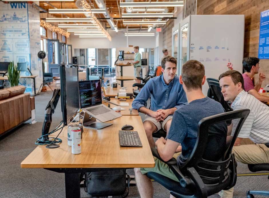 Transforming Business Operations with AI and IoT