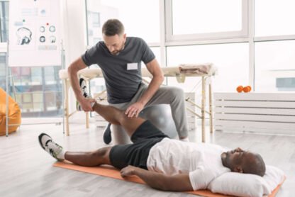 Unveiling The Key Requirements For Aspiring Physical Therapists