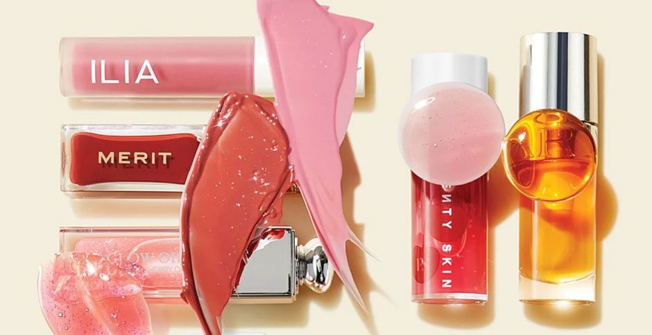 Why Lip Oils Are the Beauty World’s Best Kept Secret (Until Now)