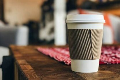 Why Ripple Cups Are a Game Changer for Takeaway Coffee Businesses