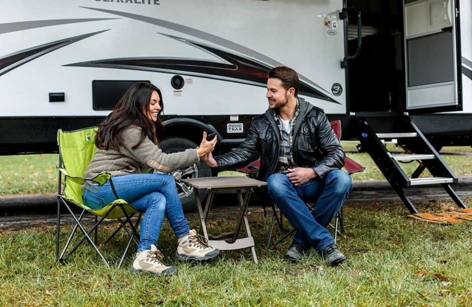 4 Key Considerations When Purchasing an RV