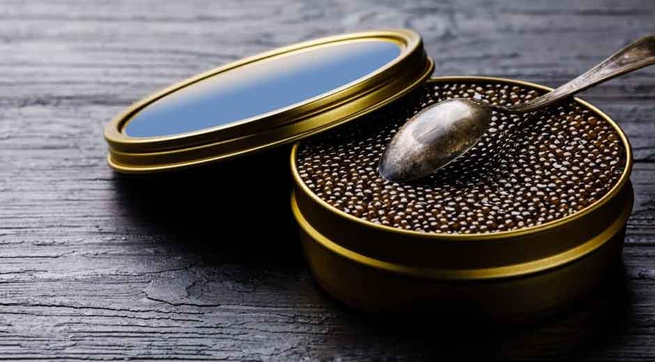 5 Things Most People Get Wrong About Caviar