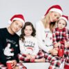 Cosy and Festive: Top Christmas Pyjama Trends This Year