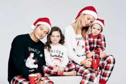 Cosy and Festive: Top Christmas Pyjama Trends This Year