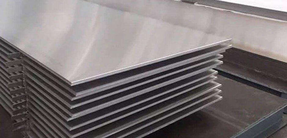 Durability Meets Design: Why Sheets of Stainless Steel Are a Smart Choice