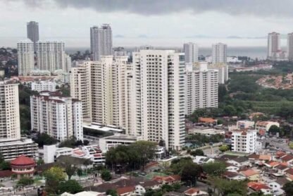 Exploring Penang's Residential Property Market